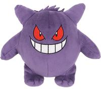 Official Pokemon Plush Gengar ALL STAR COLLECTION Sanei Stuffed Doll