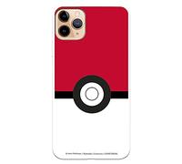 Official Pokemon Poké Ball iPhone 11 Pro MAX Case - Choose the design that you like best for your iPhone 11 Pro MAX