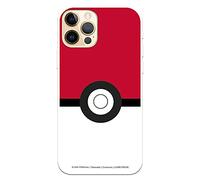 Official Pokemon Poké Ball iPhone 12-12 Pro Case. Choose the design you like for your iPhone 12-12 Pro