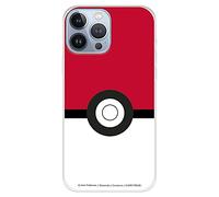 Official Pokemon Poké Ball iPhone 13 Pro MAX Case Choose the design you like for your iPhone 13 Pro MAX