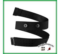 Official Polar Pro Strap Heart Rate Sensor Belt M-XXL 67-95cm Black H10 H9 H7 H6