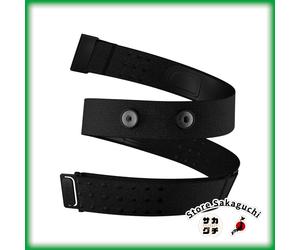 Official Polar Pro Strap Heart Rate Sensor Belt M-XXL 67-95cm Black H10 H9 H7 H6
