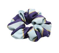 Official Pony Club Members Hair Scrunchie by Equetech - One Size Equestrian Riding Accessory