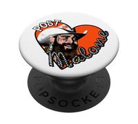 Official Post Malone Heart Photo PopSockets Adhesive PopGrip