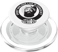 Official Post Malone Live In Concert PopSockets PopGrip for MagSafe