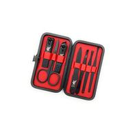 Official Premier League Grooming Kit for Liverpool. Great gift for any occasion.