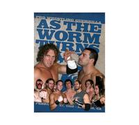 Official Pro Wrestling Guerrilla PWG - As the Worm Turns 2010 Event DVD