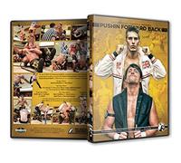 Official Pro Wrestling Guerrilla PWG - Pushin Forward Back 2017 Event DVD