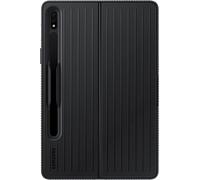 PROTECTIVE STANDING COVER FOR TAB S8 BLACK