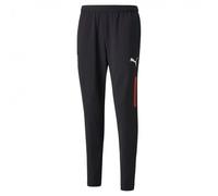 Official Puma AC Milan Iconic Training Pants - RRP £55.00