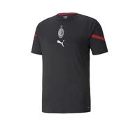 Official Puma AC Milan Men's Pre Match Shirt - RRP £60.00