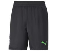Official Puma Borussia Mönchengladbach Men's Home Shorts Size L - RRP £35.00