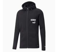 Official Puma Manchester City MCFC Men's Casuals Hooded Jacket - £80.00