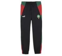 Official Puma Morocco Mens 2023/24 Woven Track Pants - RRP £64.99