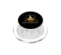 Official Pumpkin Picker PopSockets PopGrip for MagSafe
