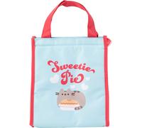 OFFICIAL PUSHEEN CAT SWEETIE PIE INSULATED LUNCH BOX BAG BNWT ERIK