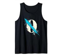 Official Queens Of The Stone Age Shattered Tank Top