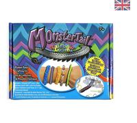 Rainbow Loom Official Monster Tail