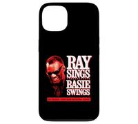 Official Ray Charles Jazz Icon Merch - Basie Swings Case for iPhone 13