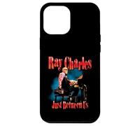 Official Ray Charles Jazz Icon Merch - Just Between Us Case for iPhone 12 Pro Max