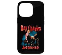 Official Ray Charles Jazz Icon Merch - Just Between Us Case for iPhone 13 Pro