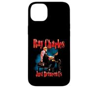 Official Ray Charles Jazz Icon Merch - Just Between Us Case for iPhone 14 Plus