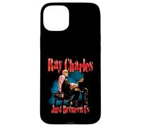 Official Ray Charles Jazz Icon Merch - Just Between Us Case for iPhone 15 Plus