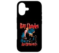 Official Ray Charles Jazz Icon Merch - Just Between Us Case for iPhone 17