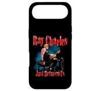 Official Ray Charles Jazz Icon Merch - Just Between Us Case for iPhone Air