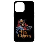Official Ray Charles Jazz Icon Merch - Million Dollar Smile Case for iPhone 13 Pro Max