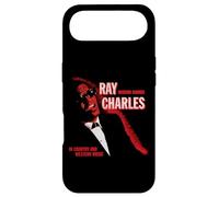 Official Ray Charles Jazz Icon Merch - Modern Sounds Case for iPhone Air