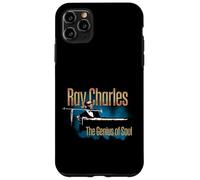 Official Ray Charles Jazz Icon Merch - The Genius Case for iPhone 11 Pro Max