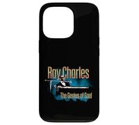 Official Ray Charles Jazz Icon Merch - The Genius Case for iPhone 13 Pro