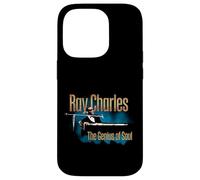 Official Ray Charles Jazz Icon Merch - The Genius Case for iPhone 14 Pro