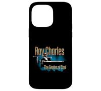 Official Ray Charles Jazz Icon Merch - The Genius Case for iPhone 14 Pro Max