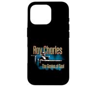 Official Ray Charles Jazz Icon Merch - The Genius Case for iPhone 16 Pro