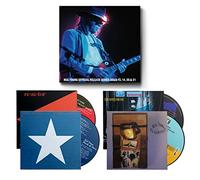 Official Release Series Discs 13, 14, 20 & 21 by Neil Young Volume 4 = 4CD ORIGI