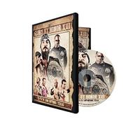 Official Ring of Honor ROH - Glory by Honor XIII 13 2014 Event DVD