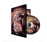 Official Ring of Honor ROH Road To Best In The World 2016 : Collinsville Event DVD