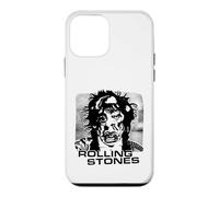 Official Rolling Stones Foreign Tongues Cover Case for iPhone 12 mini