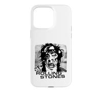 Official Rolling Stones Foreign Tongues Cover Case for iPhone 15 Pro Max