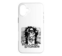 Official Rolling Stones Foreign Tongues Cover Case for iPhone 16 Plus