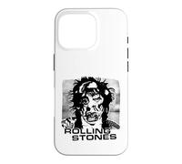 Official Rolling Stones Foreign Tongues Cover Case for iPhone 16 Pro