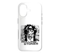 Official Rolling Stones Foreign Tongues Cover Case for iPhone 17