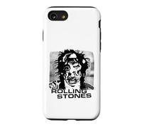 Official Rolling Stones Foreign Tongues Cover Case for iPhone SE (2020) / 7/8