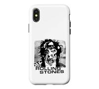 Official Rolling Stones Foreign Tongues Cover Case for iPhone X/XS