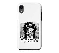 Official Rolling Stones Foreign Tongues Cover Case for iPhone XR