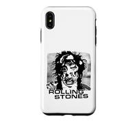 Official Rolling Stones Foreign Tongues Cover Case for iPhone XS Max
