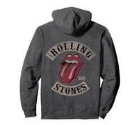 Official Rolling Stones Tour 1978 Vintage Rock Band Pullover Hoodie