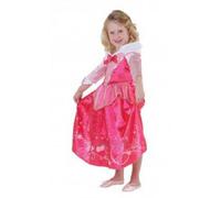 Official Royal Sleeping Beauty Child Fancy Dress Disney Costume